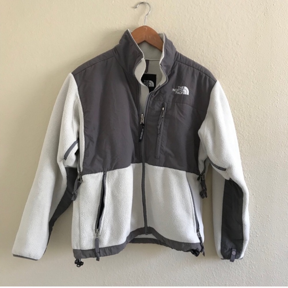 Women’s North Face Fleece - S